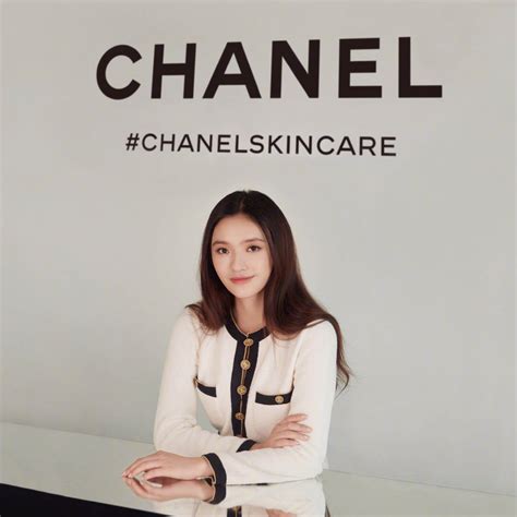 chanel global ambassador 2020|Chanel brand ambassador korea.